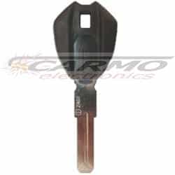 Ducati laser chip key Ducati laser chip key